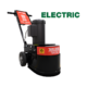 Electric Floor Grinder & Polisher  | 10'' | 400V | 3-Phase | CS Unitec 345.2406QR - Image 2