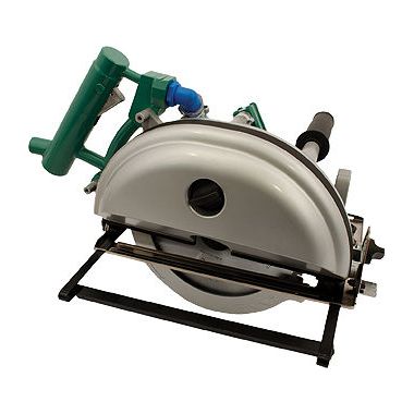 CS-unitec-9-dia.-pneumatic-circular-saw-511150020N.jpg Pneumatic Circular Saw | 9'' dia | CS Unitec - Image 1