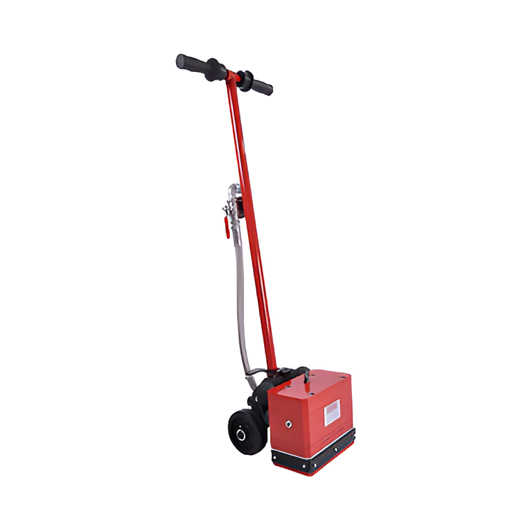 CS-unitec-MHS11-11-head-pneumatic-concrete-floor-scabbler.png Concrete Floor Scabbler | 11-Head | CS Unitec - Image 1