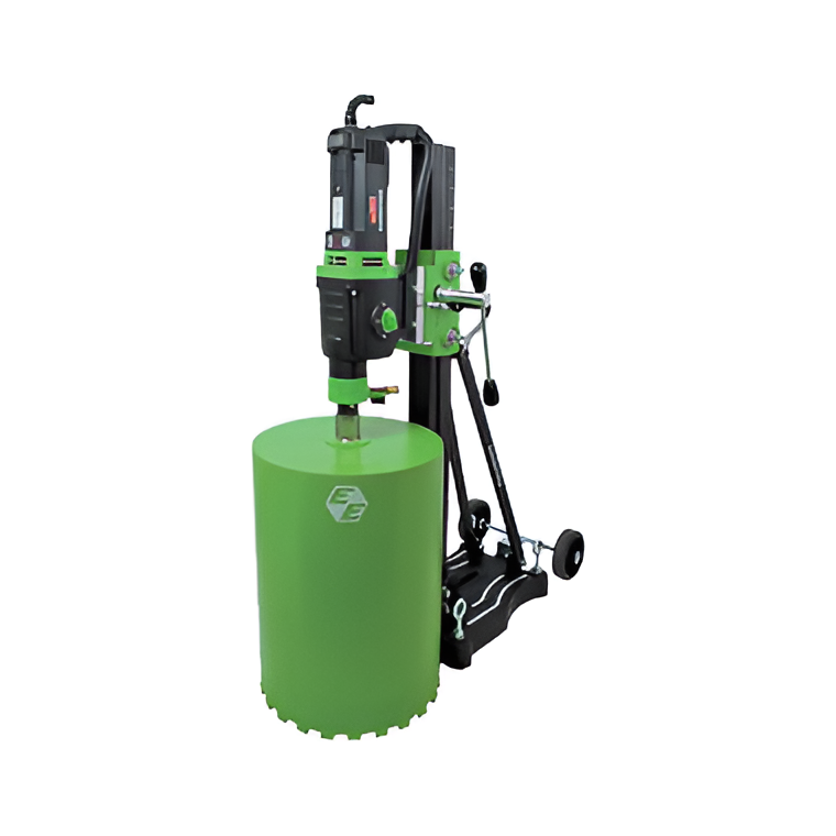 CS-unitec-core-drill-motor-3-Speed.png Core Drill Motor | 3-Speed | CS Unitec - Image 1