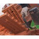 Saw | Double Blade Sword  | CS Unitec EDB 480 - Image 4