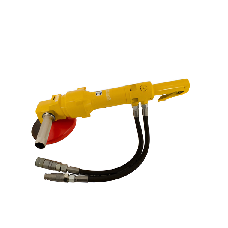 CS-unitec-underwater-hydraulic-angle-grinder-0.png Hydraulic Angle Grinder | Underwater | 1.3 HP | CS Unitec - Image 1