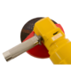 Hydraulic Angle Grinder | Underwater | 1.3 HP | CS Unitec - Image 2