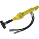 Grinder | Horizontal | Underwater | Hydraulic | 1.3 HP | CS Unitec - Image 2
