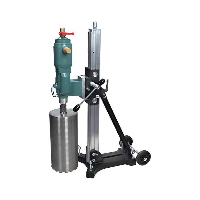 CSUnitec-core-drill-pneumatic-12inches-3-speed-3-8HP.png Core Drill | Pneumatic | 12" | 3-Speed | 3.8 HP | CS Unitec - Image 1