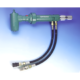 Corner Drills | Hydraulic | 3.7 HP | CS Unitec 2 1806 0010 - Image 2