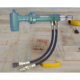 Corner Drills | Hydraulic | 3.7 HP | CS Unitec 2 1806 0010 - Image 3