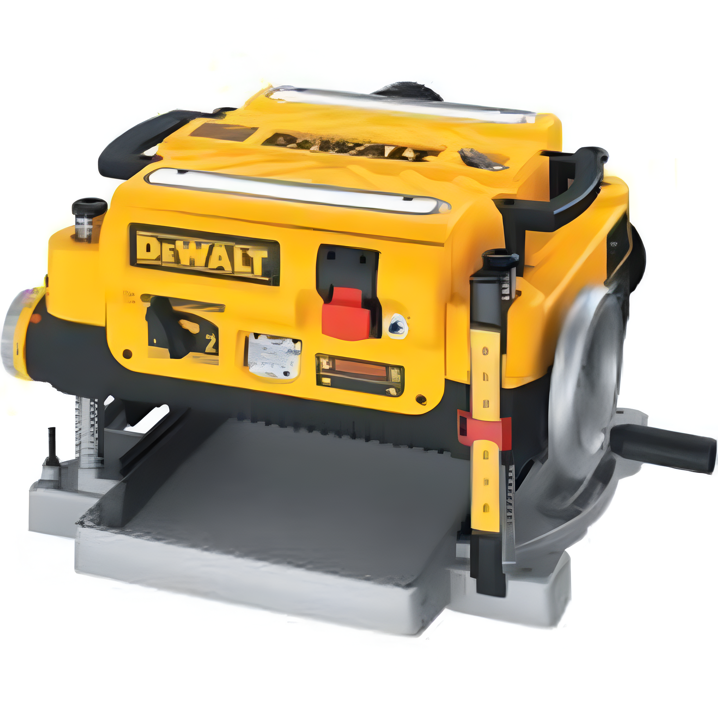 DeWalt-13inch-3knife-2-Spd-planer-DWTDW735-Picsart-AiImageEnhancer.png DeWalt 13" 3 Knife 2-Spd Planer DWTDW735 - Image 1