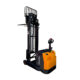 Electric Walkie Reach Truck | 3300 lbs. Capacity | Lift Height 216''| EKKO EH15TH - Image 5