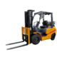 4 Wheel Forklift | Liquid Propane | 5000 lbs Capacity | EKKO EK25TLP - Image 3