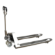 Manual Pallet Jack | Stainless Steel |5500 lbs Capacity | EKKO A25S - Image 4