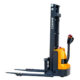 Electric Straddle Stacker | 2640 lbs Capacity | Lift Height 119.4'' | EKKO EB12E - Image 4