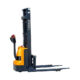 Electric Straddle Stacker | 3000 lbs Capacity | Lift Height 145.67'' | EKKO EB12EA - Image 5