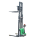Electric Straddle Stacker | 2800 lbs Capacity | Lift Height 138'' | EKKO EB13E-138LI - Image 2