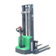 Electric Straddle Stacker | 2800 lbs Capacity | Lift Height 138'' | EKKO EB13E-138LI - Image 3