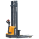 Electric Straddle Stacker | 2800 lbs Capacity | Lift Height 119'' | EKKO EB13E - Image 5