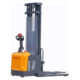 Electric Straddle Stacker | 4400 lbs Capacity | Lift Height 216'' | EKKO EB16EA - Image 5