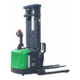 Electric Straddle Stacker | 4400 lbs Capacity | Lift Height 189'' | EKKO EB16EAS-189LI - Image 4