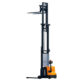 Electric Straddle Stacker | 4400 lbs Capacity | Lift Height 177'' | EKKO EB20E - Image 2