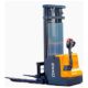 Electric Straddle Stacker | 4000 lbs Capacity | Lift Height 138'' | EKKO EB18E - Image 2