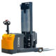 Electric Walkie Reach Truck | 3300 lbs. Capacity | Lift Height 138''| EKKO EH15T - Image 4