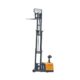 Electric Counterbalanced Walkie Stacker | 2860 lbs. | Lift Height 177''| EKKO EK13S-177 - Image 7