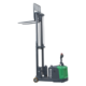 Electric Counterbalanced Walkie Stacker | Lithium | 3300 lbs. | Lift Height 189''| EKKO EK14S-189LI - Image 3
