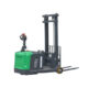 Electric Counterbalanced Walkie Stacker | Lithium | 3300 lbs. | Lift Height 189''| EKKO EK14S-189LI - Image 2