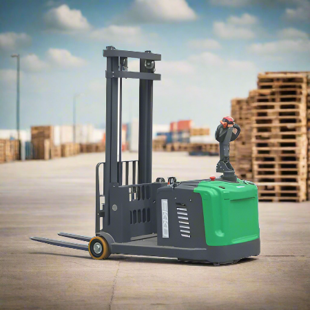 EKKO-EK14S-189LI-electric-counterbalanced-walkie-stacker-3300-lbs_2024-06-04T18_59_58.895Z.png Electric Counterbalanced Walkie Stacker | Lithium | 3300 lbs. | Lift Height 189''| EKKO EK14S-189LI - Image 1