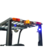 Electric Forklift | Lead Acid Battery | 5000 lbs. Capacity | Lift Height 189'' | EKKO EK25GB - Image 3