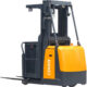 Electric Order Picker | 2200 lbs. Capacity | Lift Height 196''| EKKO EOP70 - Image 5