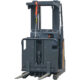 Electric Order Picker | 2200 lbs. Capacity | Lift Height 196''| EKKO EOP70 - Image 4