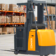Electric Order Picker | 2200 lbs. Capacity | Lift Height 196''| EKKO EOP70