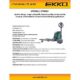 Electric Pallet Jack  | Lithium Iron |3300 lbs Capacity | EKKO EP15SLI - Image 3