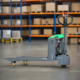 Electric Pallet Jack | Lithium Iron | 4400 lbs Capacity | EKKO EP20JLI