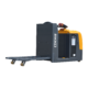 Electric Pallet Jack |  Center-Controlled Rider | 5000 lbs Capacity | EKKO EPC30A - Image 4