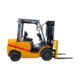 Forklift | Diesel | 4000 lbs Capacity | EKKO EK20D - Image 4
