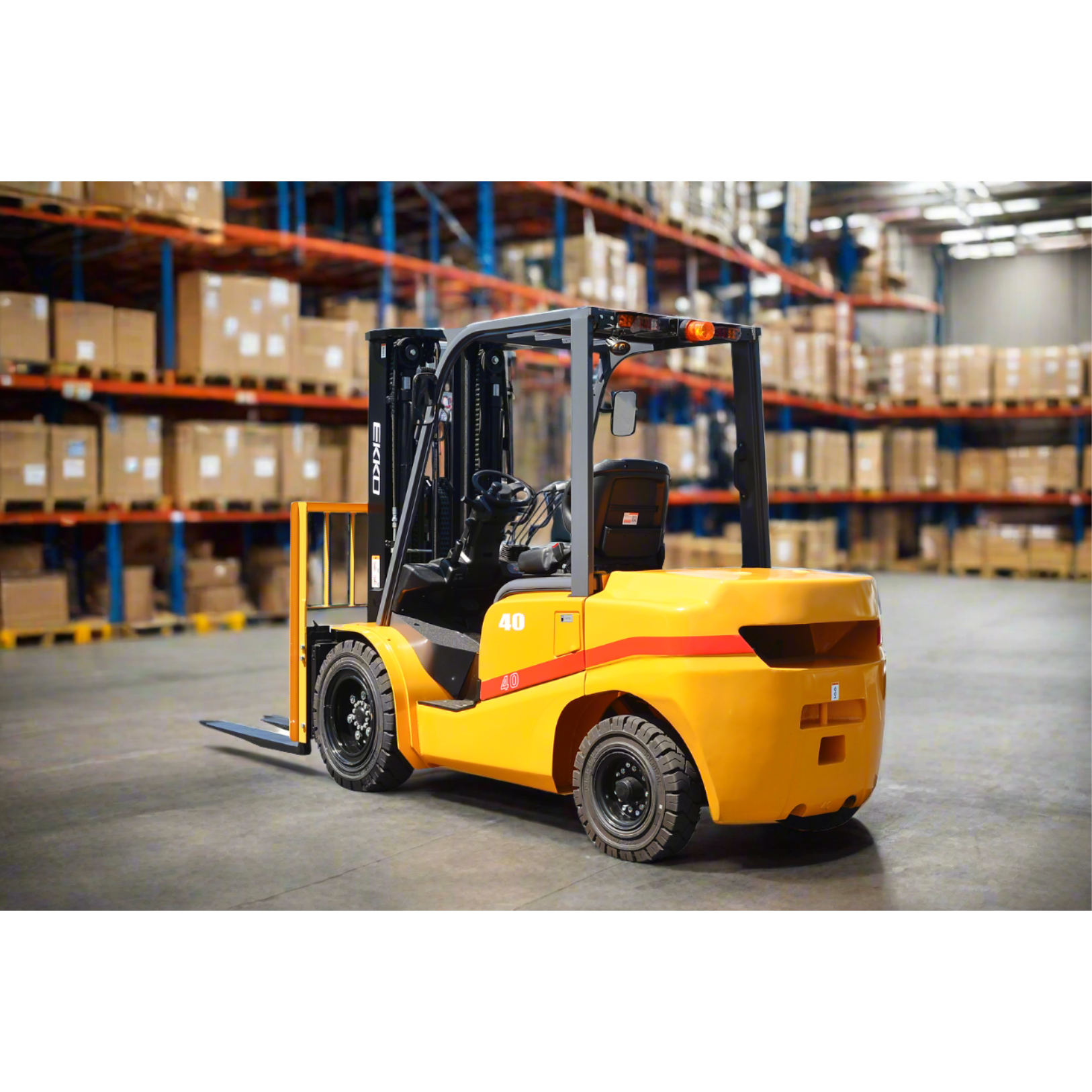 EKKO-disel-forklift-with-solid-pneumatic-tires-4000-lbs-capacity-EK20D_2024-06-18T08_07_51.481Z.png Forklift | Diesel | 4000 lbs Capacity | EKKO EK20D - Image 1