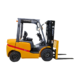 Forklift | Diesel | 7000 lbs Capacity | EKKO EK35D - Image 4