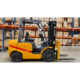 Forklift | Diesel | 8500 lbs Capacity | EKKO EK40D - Image 3