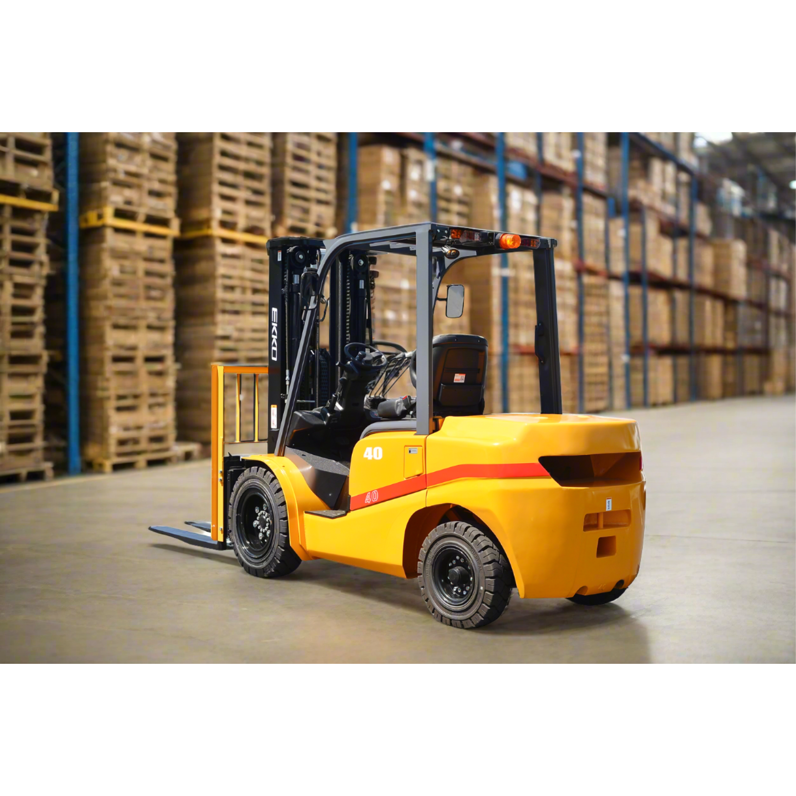 EKKO-disel-forklift-with-solid-pneumatic-tires-8500-lbs-capacity-EK40D_2024-06-18T08_36_55.619Z.png Forklift | Diesel | 8500 lbs Capacity | EKKO EK40D - Image 1