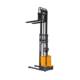 Full Powered Fork Over Stacker | 2800 lb Cap. | 118" Height | EKKO EB13CD - Image 4