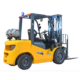Forklift | Liquid Propane | 6000 lbs. Capacity | Lift Height 189" | EKKO EK30LP - Image 5