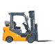 Forklift | Liquid Propane | 6000 lbs. Capacity | Lift Height 189" | EKKO EK30SLP - Image 4