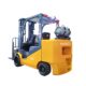 Forklift | Liquid Propane | 10000 lbs. Capacity | Lift Height 185" | EKKO EK50LP - Image 3