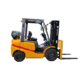 4 Wheel Forklift | Liquid Propane | 7000 lbs Capacity | EKKO EK35TLP - Image 3