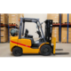 4 Wheel Forklift | Liquid Propane | 8500 lbs Capacity | EKKO EK40TLP - Image 2