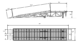 EKKO Portable Loading Yard Ramp EKYR - Image 2