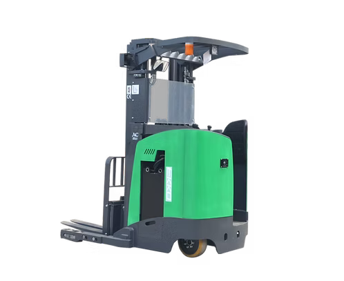 EKKO-stand-up-reach-truck-Li-series-196in-lift-height-4000lbs-capacity-EK18RR-196LI.png EKKO Stand-Up Reach Truck Li- Series 196" Lift Height 4000 lbs. Capacity EK18RR-196LI - Image 1