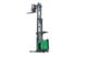 EKKO Stand-Up Reach Truck Li- Series 335" Lift Height 4000 lbs. Capacity EK18RR-335LI - Image 2